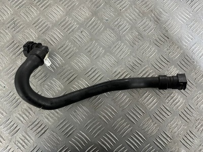 Opel astra l 1.2 turbo труба wąż wody 9673473780 фото №1