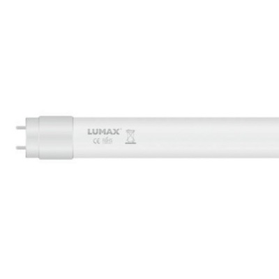 LAMPA LED SMD T8 18W G13 270 ST. 230V 4100K 1700 lm (120 cm) LUMAX