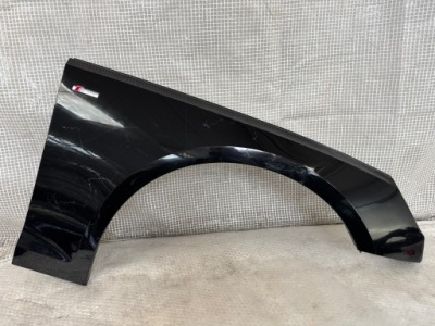 Audi a4 b9 lift 20- правый передний крыло фото №1