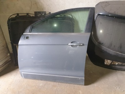 Двері ліва перед captiva antara фото №1