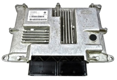 КОМП'ЮТЕР ECU ALFA ROMEO GIULIA Q4 2.0I 50559852