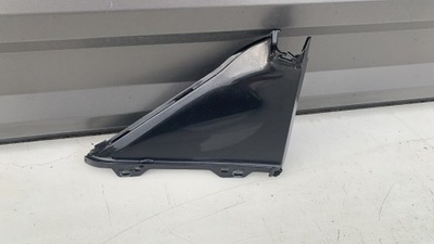 Накладка заглушка mclaren 720s фото №1