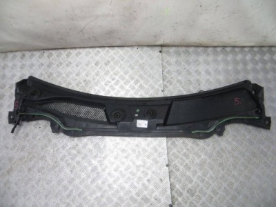 Mercedes w176 жабо a1768300013 13- фото №1