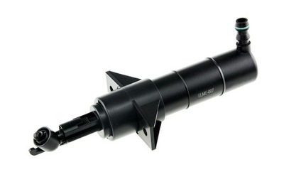 Омыватель фара mercedes glk x204 08- правый фото №1