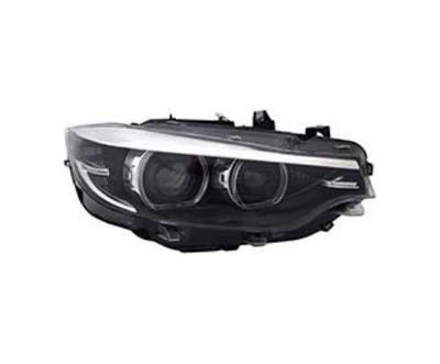 BMW 4 (F32/F33/F36/F82) 2013 - 20 FARO PARTE DELANTERA IZQUIERDA 4  