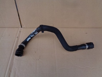 BMW X3 E53 JUNCTION PIPE TUBE CABLE WATER M57N 7789403  