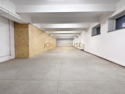 Magazyny i hale, Rzeszów, 100 m²