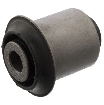 Втулка рычага перед honda civic vii cr-v ii fr-v фото №1