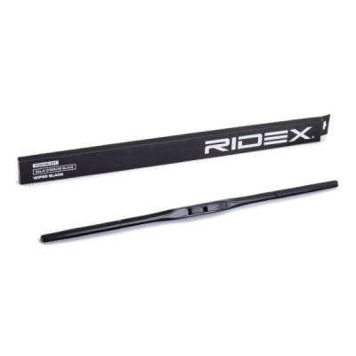 RIDEX 298W0269 LIMPIAPARABRISAS ESCOBILLAS 600MM HÍBRIDO  