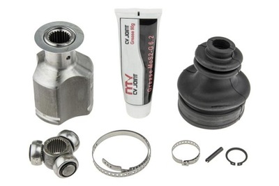 Шарнір внутрішній правий carisma da 1995-1999 фото №1