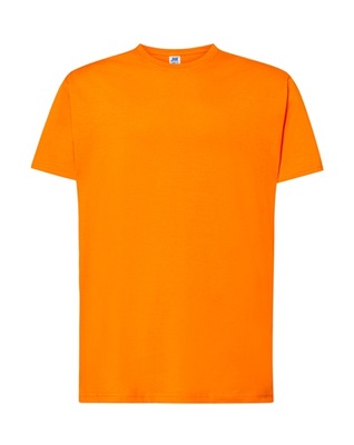 Koszulka Męska bawełna T-shirt męski WYPRZEDAZ