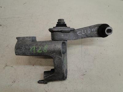 Renault clio iii 1.5dci кронштейн подушка двигуна фото №1