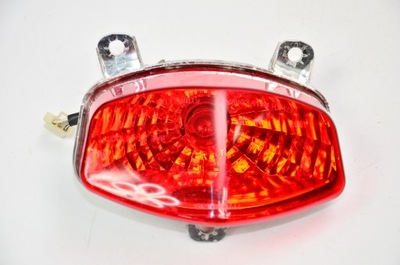 Lampa tył tylna Hyosung GT 125 650 Comet