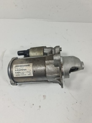 Stelvio стартер 2,0b 50532996 фото №1