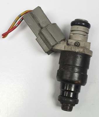 Інжектор форсунка smart forfour 454 1.3 16v mr988977 фото №1