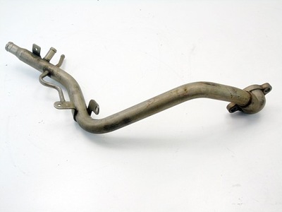 Труба трубка магистраль wody 2.2 di nissan almera 2 primera p12 tino xtrail фото №1