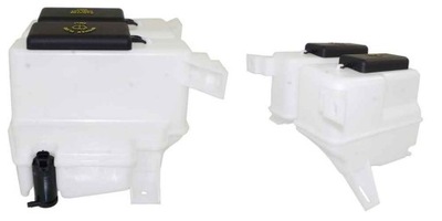 Бачок распылителя ford explorer 95-05 фото №1