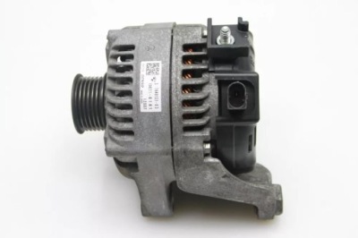 Генератор 7640131 bmw serii 1 f20 f21 2018 2.0 d фото №1