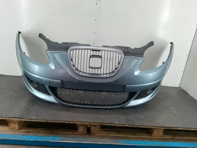 Бампер перед seat altea ls5v фото №1
