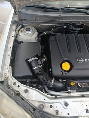 Генератор opel 1.6 16v vectra c meriva a astra combo фото №1