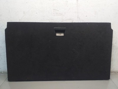 Килимок обшивка багажника range rover sport i фото №1