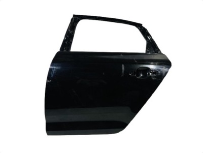 Audi a4 b9 8w0 sedan дверь левая задняя задние 2016-2019 rok фото №1