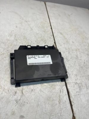 Mercedes-benz c w203 2003 блок керування / модуль коробки передач фото №1