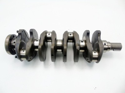 Wał колінчастий 1.7 cdti astra g h combo corsa c meriva фото №1