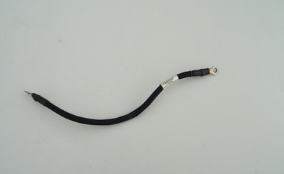 2015 challenger 6.4 srt шланг массовый масса кабель фото №1