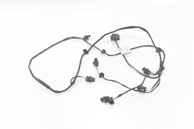 JUEGO DE CABLES DE SENSORES SENSORES DE APARCAMIENTO PARTE TRASERA 8795111 8795109 BMW X3 G01 X3M F97  