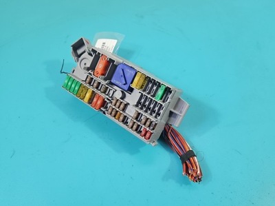 Коробка запобіжників bmw x3 g01 6807487 фото №1