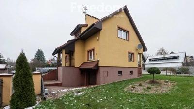 Dom, Cieplewo, 170 m²