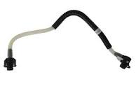 Оригінальний шланг паливний mercedes 6110705232 фото №1