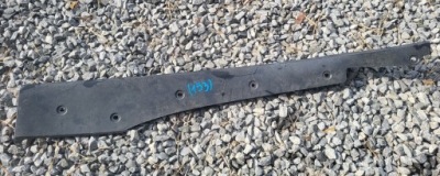 Tesla x панель накладка двері ліва перед 1042410-00-d фото №1