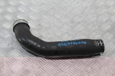 Wąż шланг інтеркулер jeep grand cherokee wk фото №1