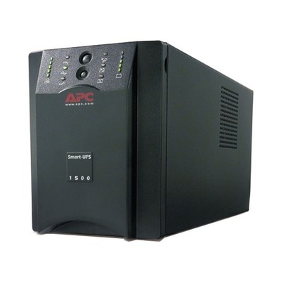 Zasilacz APC Smart-UPS SUA1500I 1500VA 980W