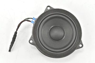 ALTAVOZ SREDNIOTONOWY DE PUERTA 6813105 BMW X3 G01 F97 X4 G02 F98  