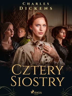 Cztery siostry - e-book