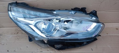 FARO DERECHA PARTE DELANTERA FORD GALAXY MK4 EM2B-13W029-JH  