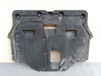 Kia optima 2015-2020 плита защита pod двигатель 29130 d5000 оригинал фото №1