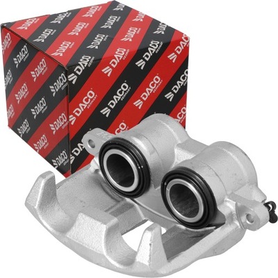 Супорт ham. mb sprinter vw lt 28-46 ii перед лівий фото №1