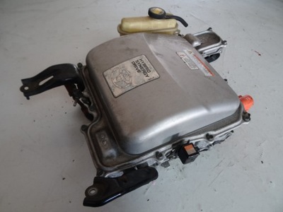 Инвертор гибрид toyota prius g927047040 фото №1