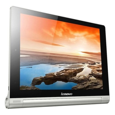 Lenovo B6000-H Tablet PC 16GB ANDROID 4.4.2 SREBRNY