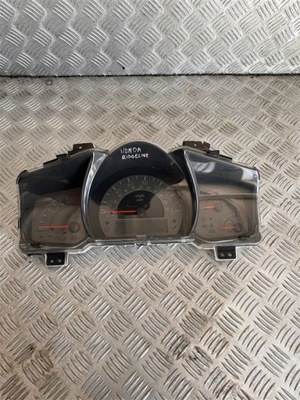 Лічильник honda ridgeline vp5hgf-10a855-af фото №1