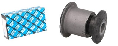 Сайлентблок перед l/p 14 vw multivan v, touareg, фото №1