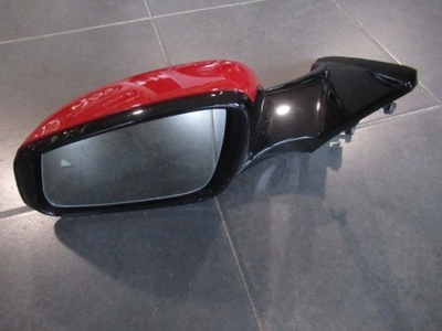 Дзеркало ліва bmw 1 f40 камера фото №1