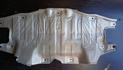 Защита тепловая m lexus lc 500h, lc500h фото №1