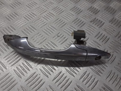 Ручка ліва передня зовнішня honda accord vii 2.0 фото №1