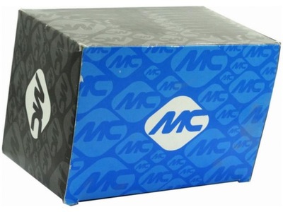 Захист шарнір renault kangoo grand kangoo ii 1.2-1.6 08- фото №1