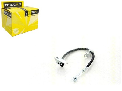 Шланг гальмівний elast. hyundai перед ix20 1,4-1, фото №1